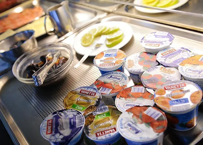 Samoa Szálloda Rimini