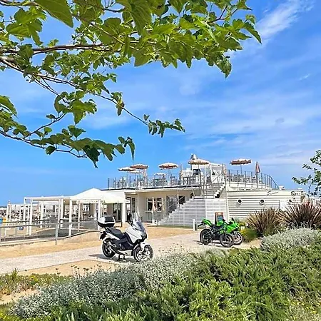 Hotel Samoa Rimini
