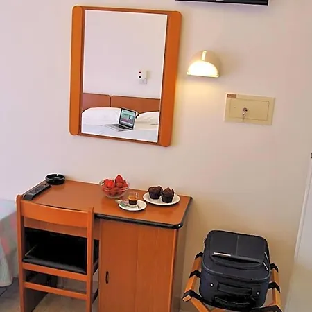 Hotel Samoa 3*