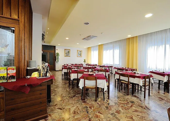 Hotell Samoa Rimini