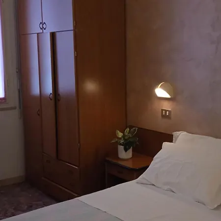 ホテル Samoa リミニ