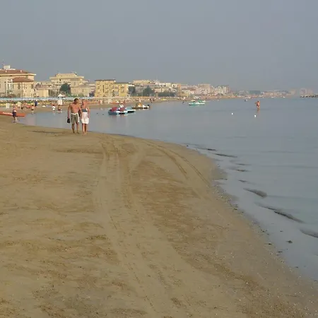 Samoa Hotell Rimini