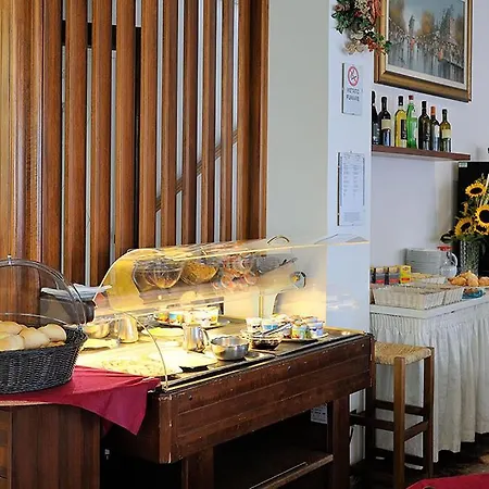 Samoa ホテル リミニ