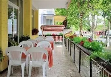 Hotell Samoa Rimini